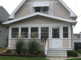 1935 Greenwood Ave, Toledo, OH 43605