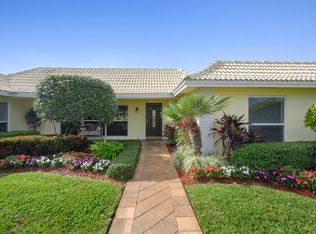 12005 N Lake Dr, Boynton Beach, FL 33436