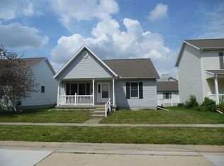 904 Bull St, Normal, IL 61761