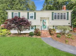 36 Pond St, Medway, MA 02053