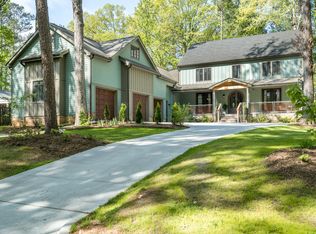 132 Bruce Dr, Cary, NC 27511
