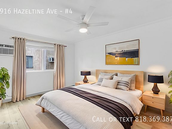 5th image of 4916 Hazeltine Ave #4