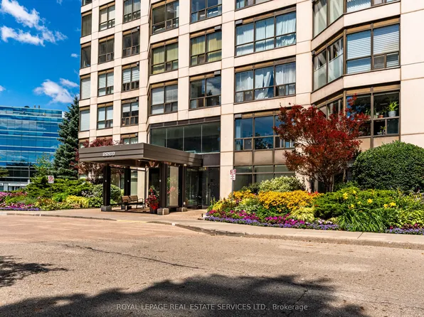 2269 Lake Shore Blvd W #511, Toronto, ON M8V 3X6