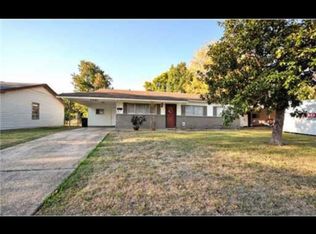 3225 Thunderbird Ln, Bossier City, LA 71112