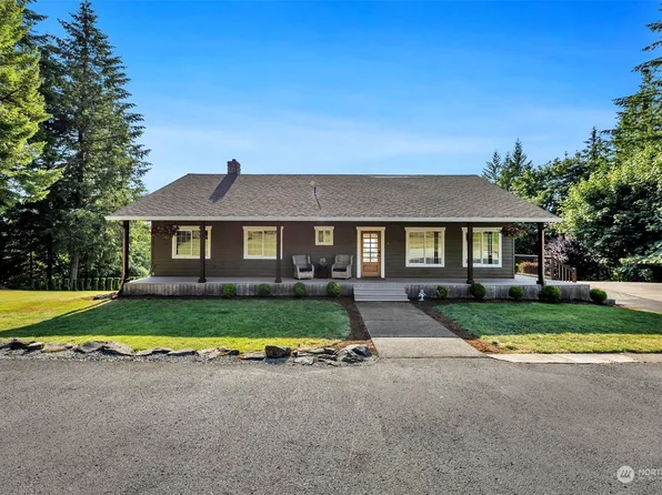 20102 NE 280th Street, Battle Ground, WA 98604
