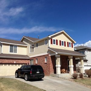 13965 E 105th Ave, Commerce City, CO, 80022