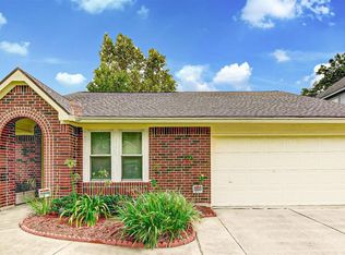 9214 Walnut Glen Dr, Houston, TX 77064