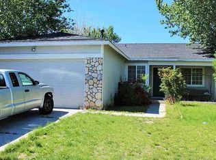 10025 Starfall Dr, Reno, NV 89506