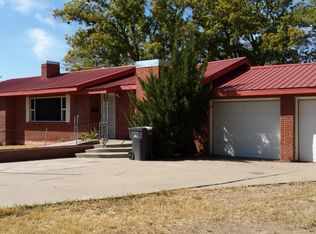 630 Campana Dr, Belen, NM 87002