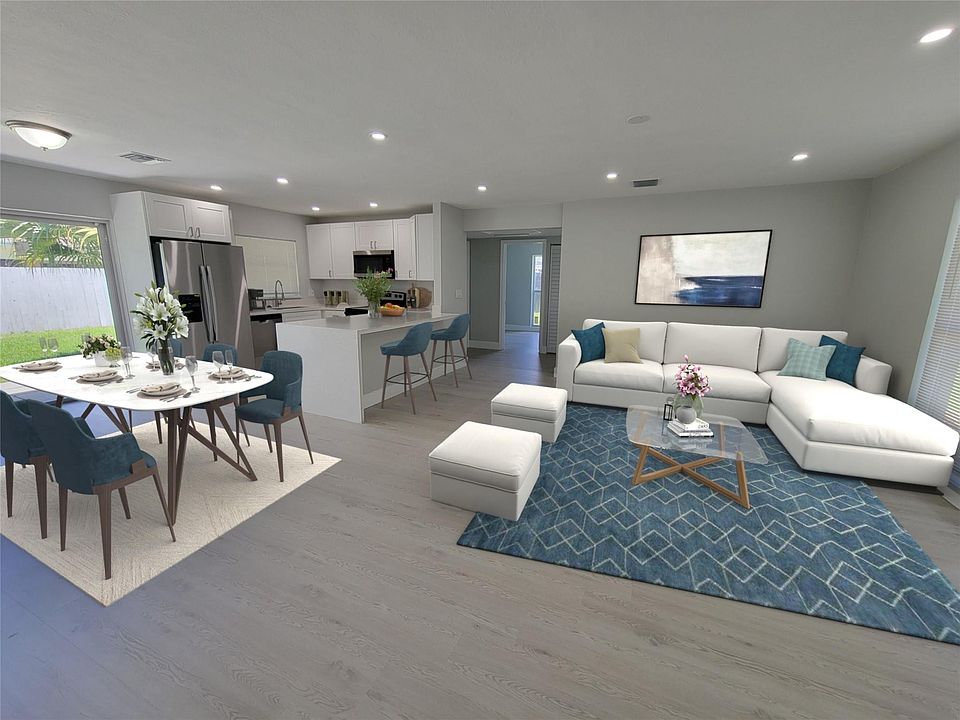1st image of 9201 SW 51 Place