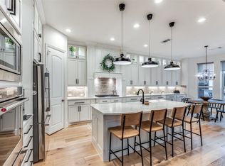 2300 Packing Iron Dr, Frisco, TX 75036