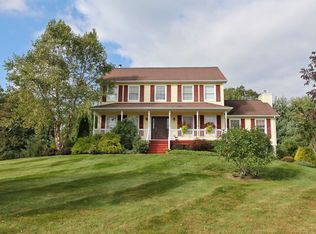 73 Heritage Ln, Lagrangeville, NY 12540
