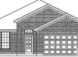 13113 Monte UPPR STREET, Fort Worth, TX 76244