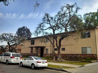 260 N Michigan Ave APT 12, Pasadena, CA 91106