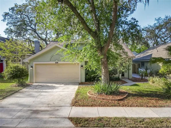 998 Piedmont Oaks Dr, Apopka, FL 32703