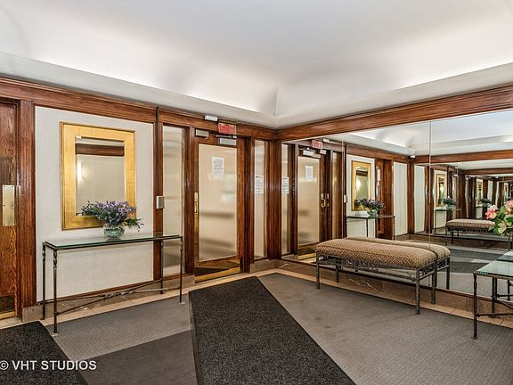 2nd image of 4880 N Marine Dr APT 606