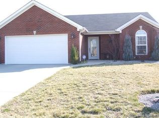 12332 Santa Maria Dr, Sellersburg, IN 47172