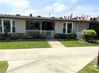 1631 Interlachen Rd #M11-264H, Seal Beach, CA 90740