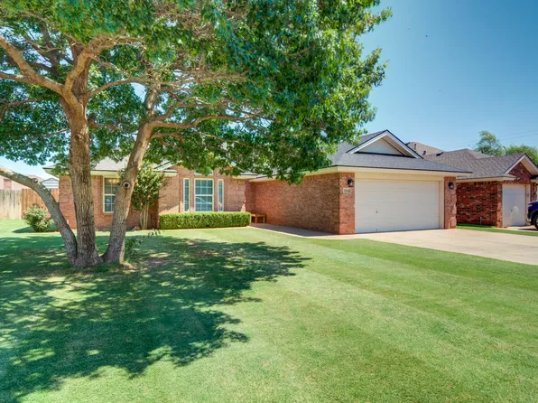 3004 104th St, Lubbock, TX 79423