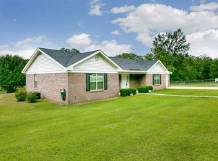 535 Childers St, Pensacola, FL 32534