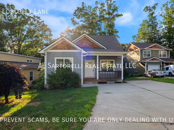 8 Loblolly Ln, Asheville, NC 28803
