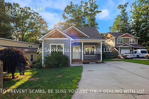 8 Loblolly Ln Photo 1