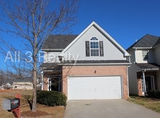 11170 Aliyah Dr, Hampton, GA 30228