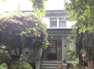 6554 18th Ave NE, Seattle, WA 98115