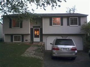 4679 Vallejo Dr, Toledo, OH 43615