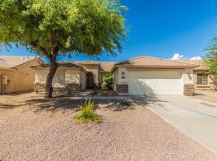 3920 E Lambeth Pl, San Tan Valley, AZ 85140