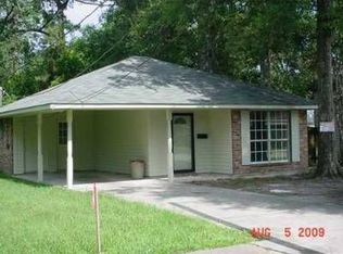 405 S Olive St, Hammond, LA 70403