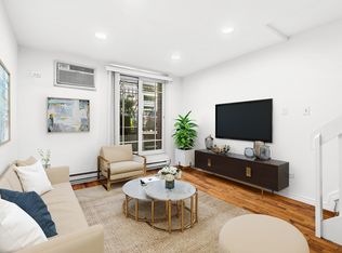 134 E 22nd St APT 101, New York, NY 10010