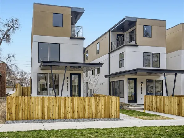 2333 S High Street, Denver, CO 80210