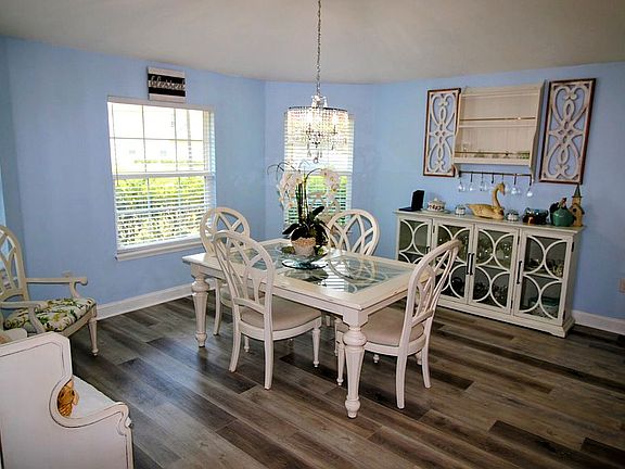 Large entertaining DN RM!