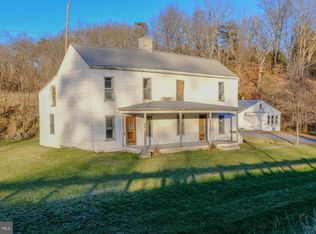143 Sulphur Spring Rd, Winchester, VA 22602