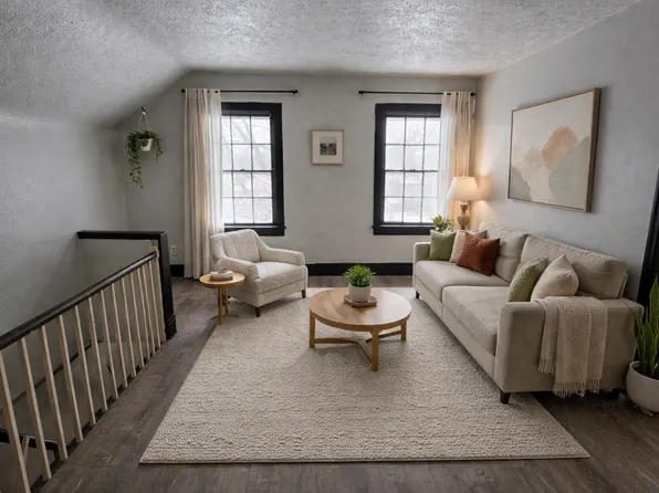 118-118.5 Wood St, 118-118.5 Wood St, Mansfield, OH 44903