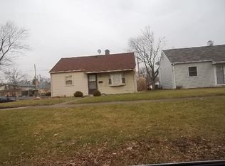 3401 Raymond St, Fort Wayne, IN 46803