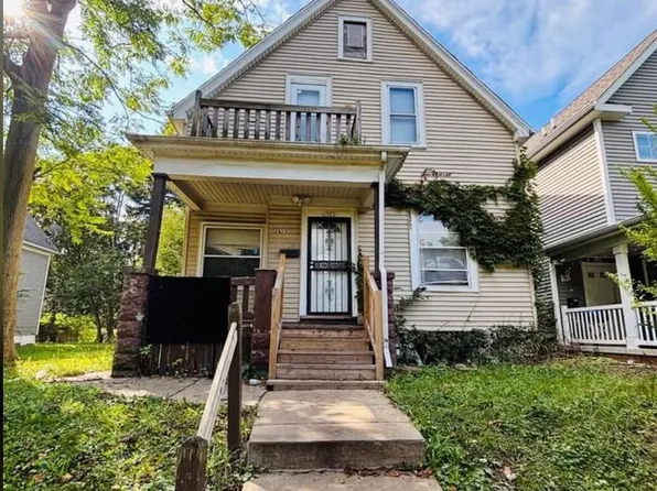 2823 North 28th STREET, Milwaukee, WI 53210
