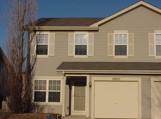 14051 S Oakdale Cir, Plainfield, IL 60544