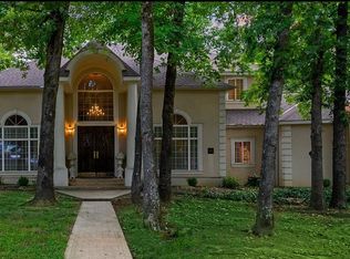 505 Redbird Dr, Idabel, OK 74745