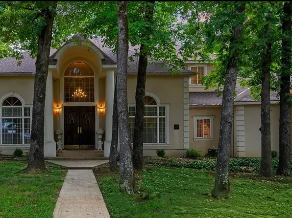 505 Redbird Dr, Idabel, OK 74745