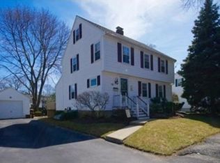 14 Grant Rd, Lynn, MA 01904