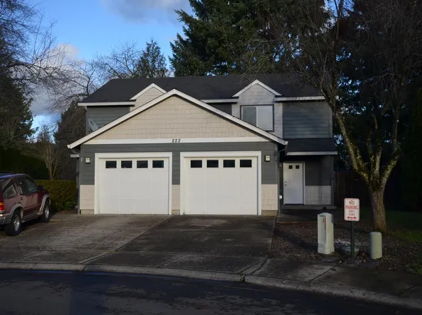 222 41st Ct APT 2, Washougal, WA 98671