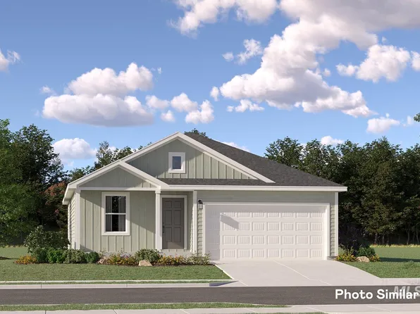 3108 N Musk Mallow Way, Kuna, ID 83634