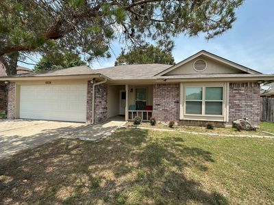 6624 Aztec Ct, Lake Worth, TX, 76135