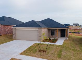 6209 Holm Oak Rd, Edmond, OK 73034