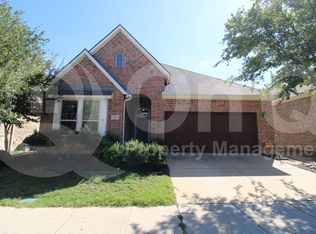 412 Plumwood Way, Fairview, TX 75069