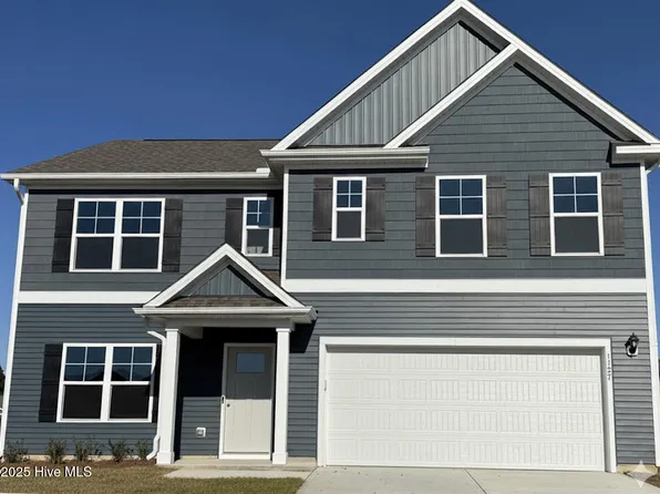 1127 Hogfish Trl Se Lot 76, Winnabow, NC 28479