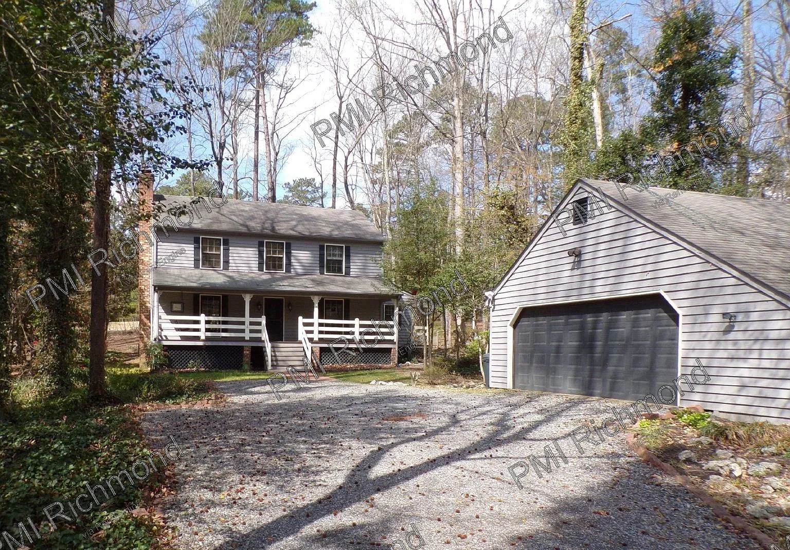 3 bed, 2.5 bath, 2194 sqft, $2,400 — Photo 1