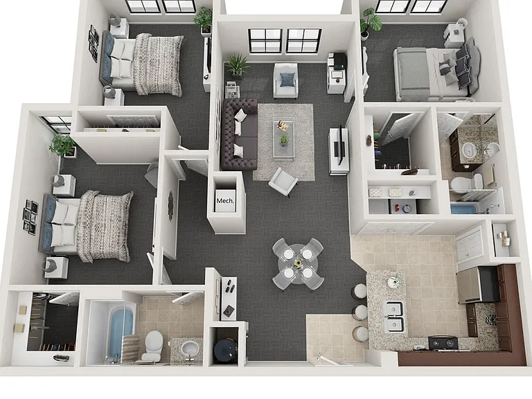 The Reserve at Clyde Morris Landings — Photo 24